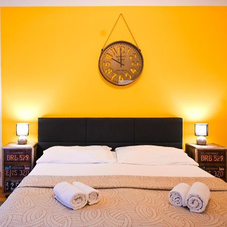 Backpacker Apartment Hofburg Вена Экстерьер фото