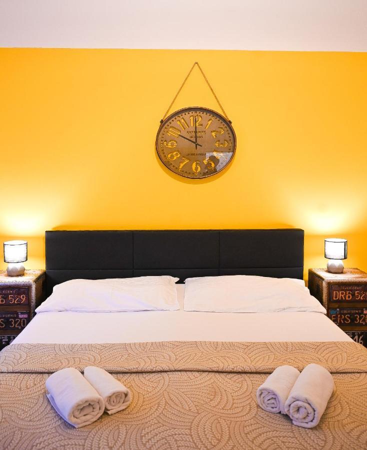 Backpacker Apartment Hofburg Вена Экстерьер фото